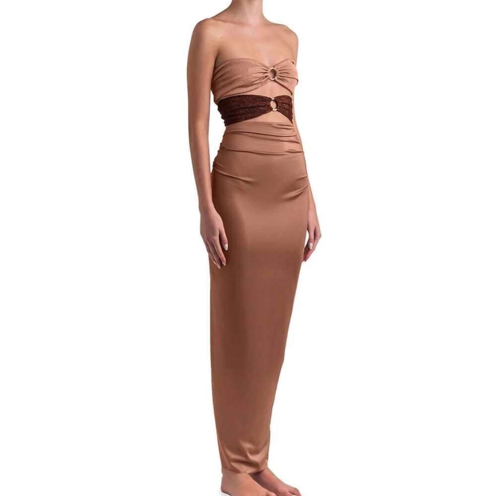 BAOBAB Maxi Dress set size XS